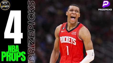 Top 10 NBA PrizePicks Predictions: Tuesday (3/19) .